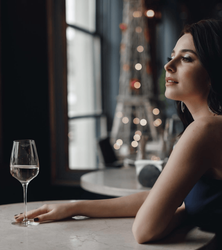 Совместные ужины