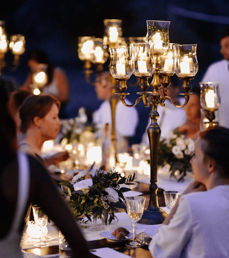 Компания для путешествий